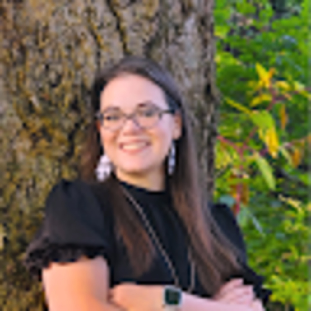 Meet your Posher, Meagan